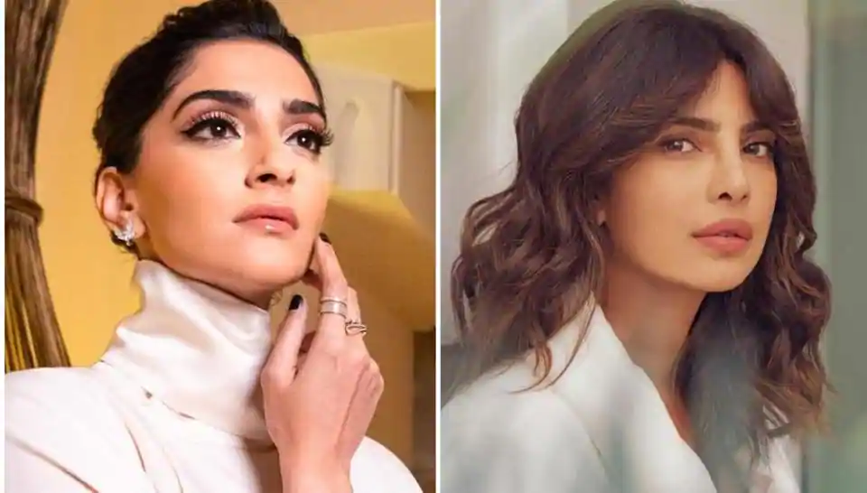 Priyanka Chopra and Sonam Kapoor lend support to farmers’ protest: ‘Their fears need to be allayed’