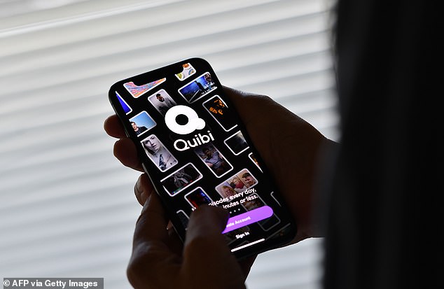 Quibi officially closes down just eight months after launching subscription streaming service