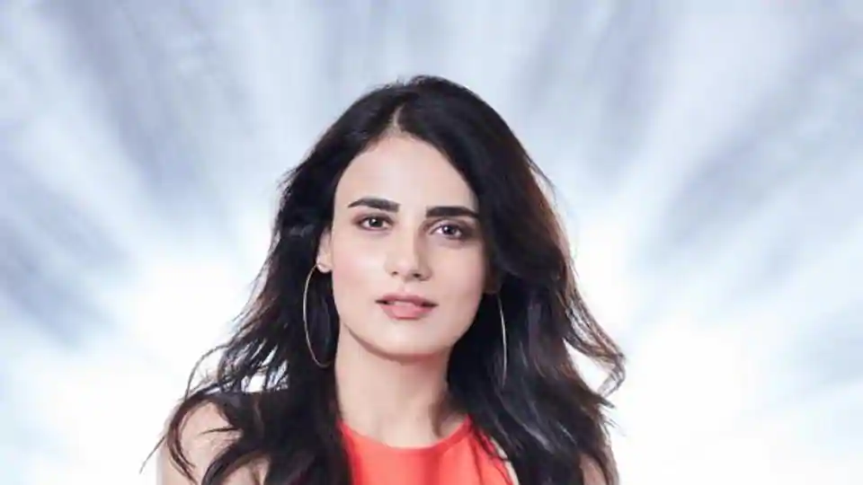 Radhika Madan: Unlike web, films, for which scripts take months to prepare, on TV we used to only get our dialogues when on set everyday