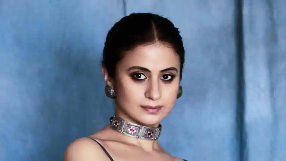 Rasika Dugal: I almost feel guilty that many positive things happened for me at work in 2020, when it wasn’t so for many around me