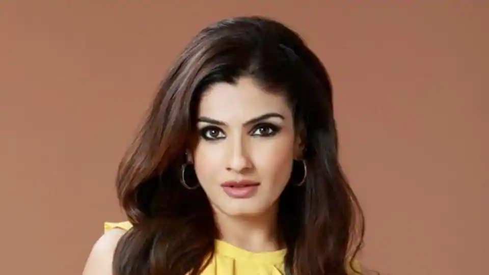 Raveena Tandon: Someone said recently ‘sad we can’t be human anymore’, I replied we stopped being human long time ago