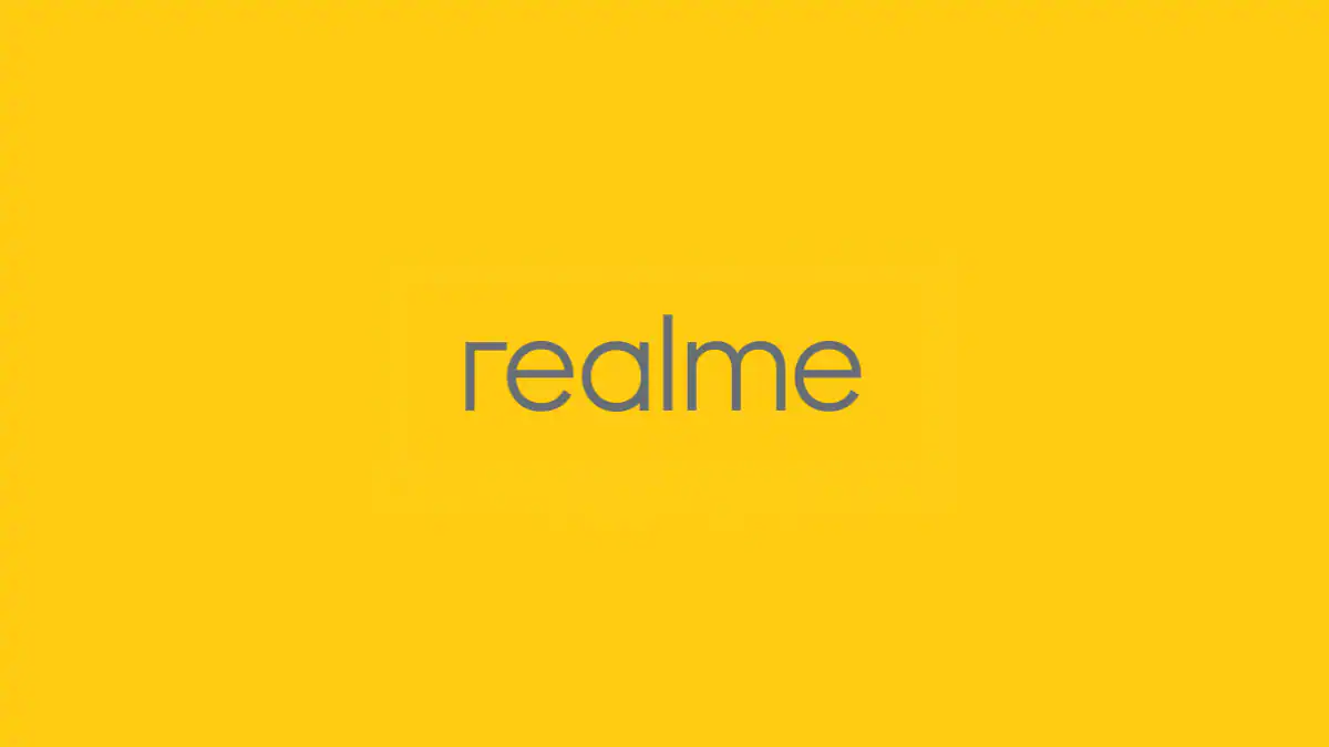 Realme C20 Moniker Tipped Through NBTC Certification Site