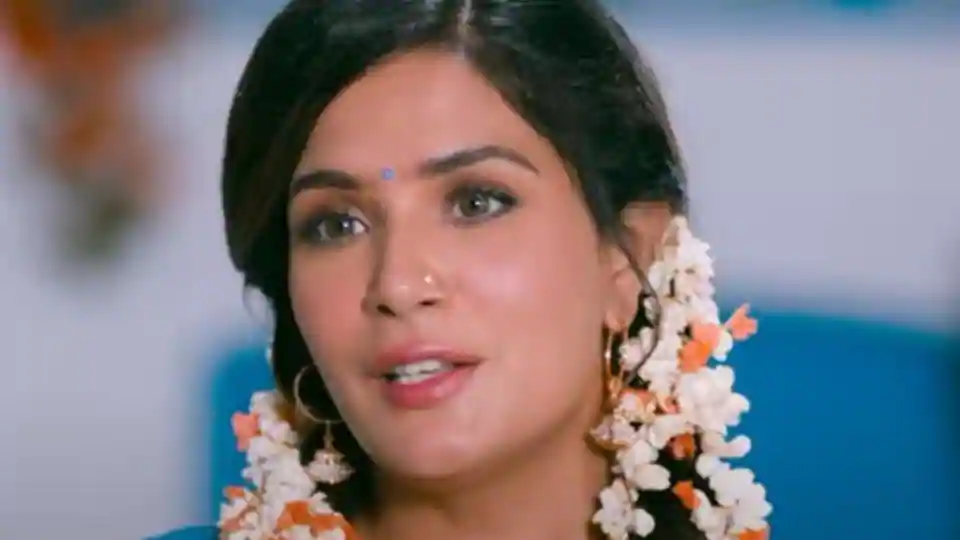 Shakeela trailer: Richa Chadha gives an honest account into the making of an adult star. Watch