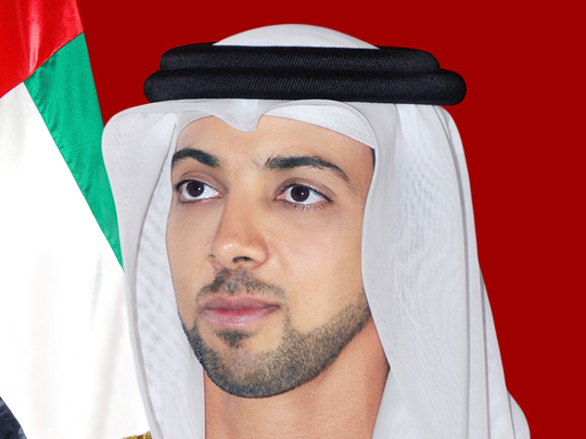 Sheikh Mansour bin Zayed signs decision establishing the Abu Dhabi Family, Civil and Administrative Cases Court