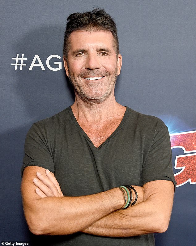 Simon Cowell ‘considers legal action against electric bike company’ after breaking back
