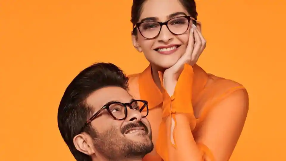 Sonam Kapoor slams false reports on Anil Kapoor testing positive for Covid-19: ‘I see incorrect info before I can speak to him’