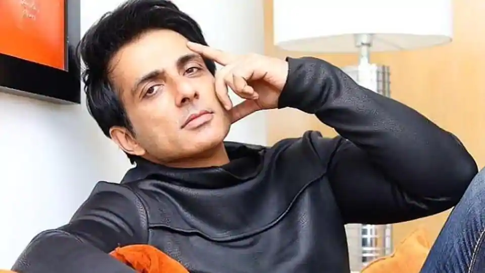 Sonu Sood on trolls targeting him for calling himself a messiah in memoirs’ title: ‘Would never dream of extolling myself’