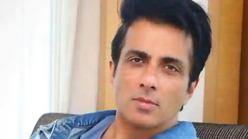 Sonu Sood takes indirect dig at Kangana Ranaut, says he was ‘bothered’ to see people point fingers at film industry