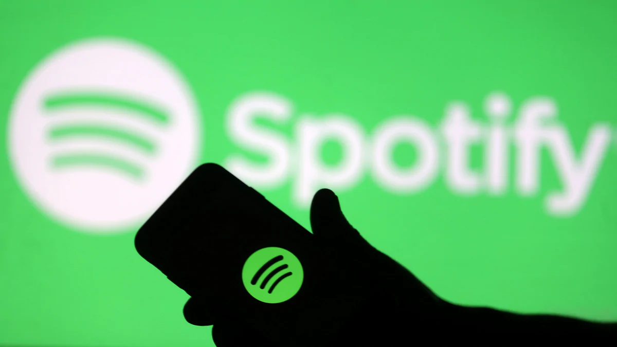 Spotify Working on Local Music Playback Support on Android App: Report