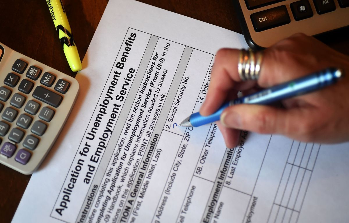 4 mistakes to avoid when declaring your taxes