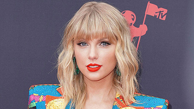 Taylor Swift’s 31st Birthday: BFFs Gigi Hadid, Blake Lively & More Stars Celebrate With Sweet Messages