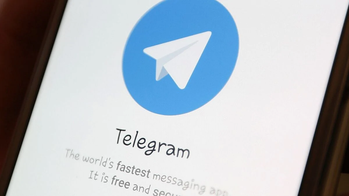 Telegram Users in Europe and the Middle East Facing Connectivity Issues