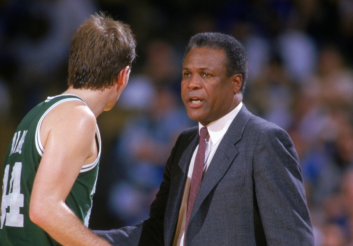 The legendary K.C. Jones of the Boston Celtics | The State