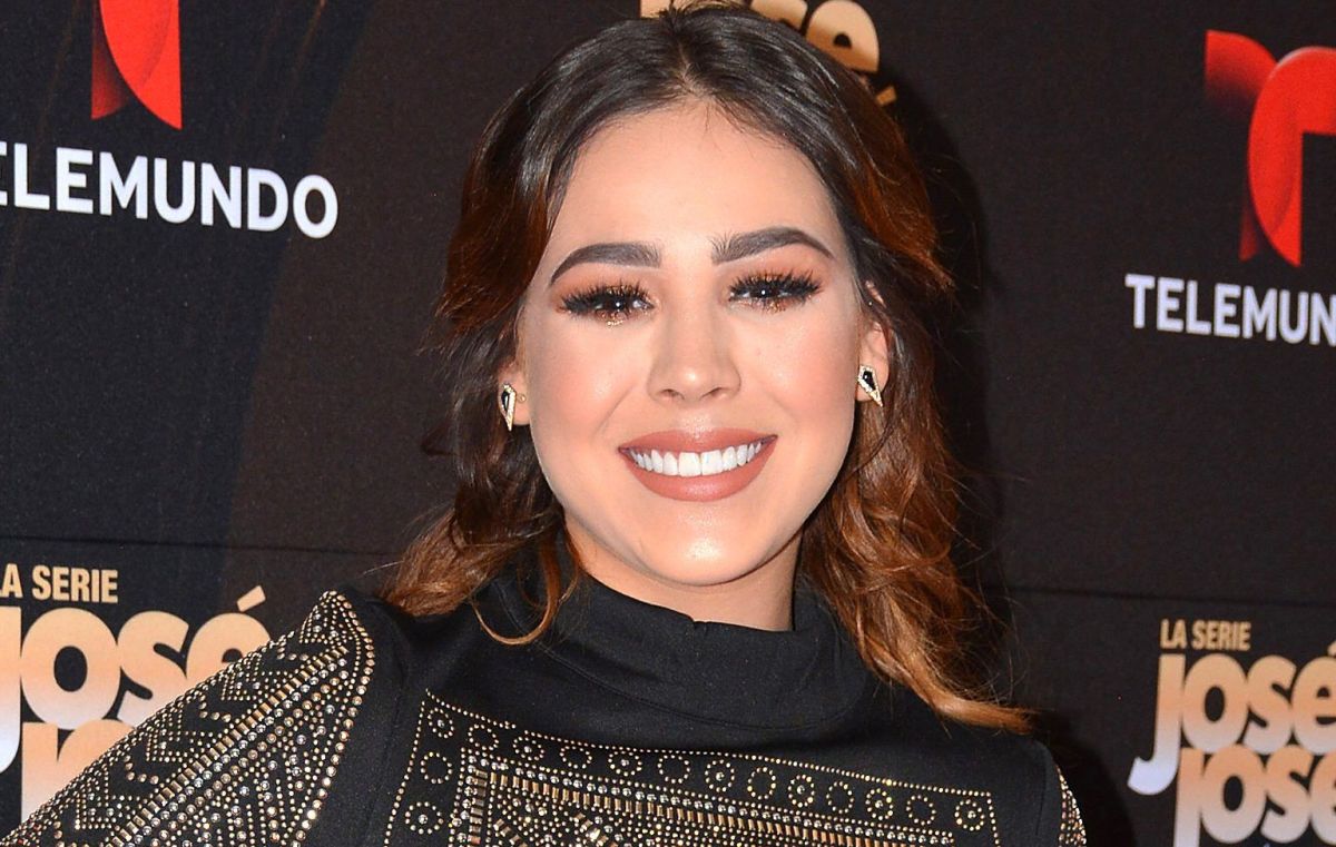 The true and moving meaning of Danna Paola’s new tattoos | The State