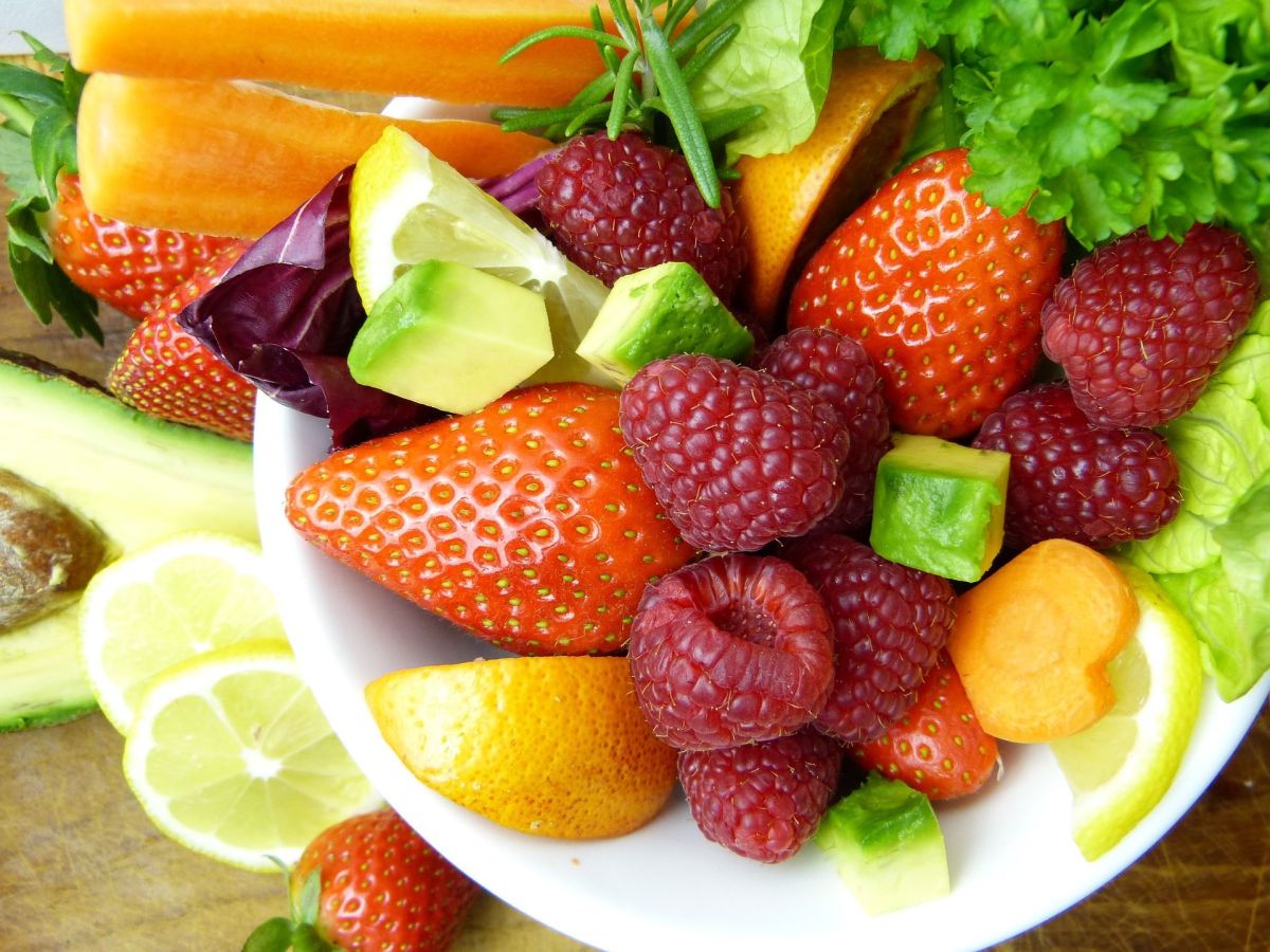 These are the 8 ideal fruits for diabetics | The State
