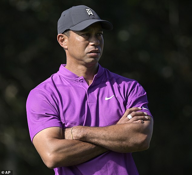 Tiger Woods’ Florida restaurant will be inspected before trial in wrongful death lawsuit
