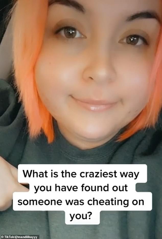 TikTok users share the terrible ways they found out their ex-partners were cheating