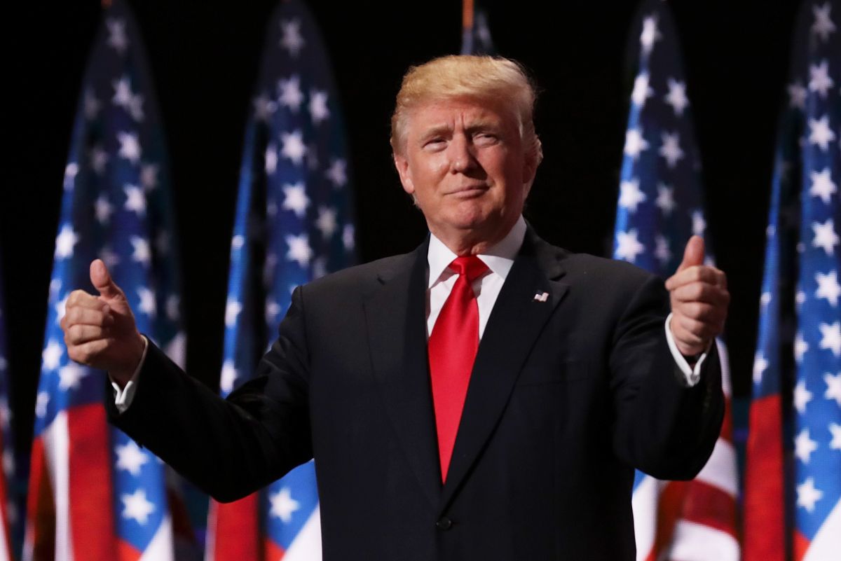 Trump anticipates that he would compete in the 2024 election | The State