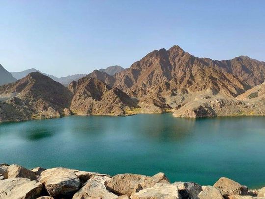 UAE National Day 2020: Readers share 49 pictures of their favourite places to visit in the UAE