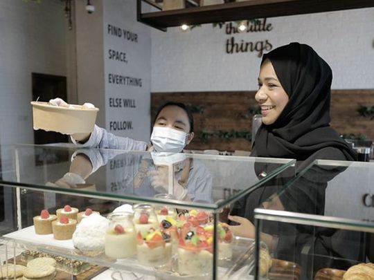 UAE National Day 2020: Sharjah Business Women’s Council showcases success of 4 female entrepreneurs