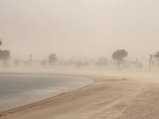 UAE weather: Fog alert in Abu Dhabi, while Dubai is mostly sunny
