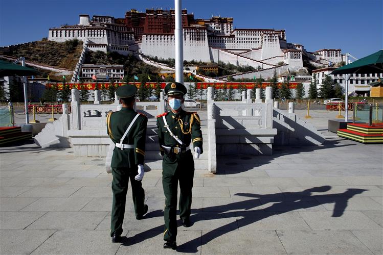 US passes Bill reaffirming right of Tibetans to choose next Dalai Lama