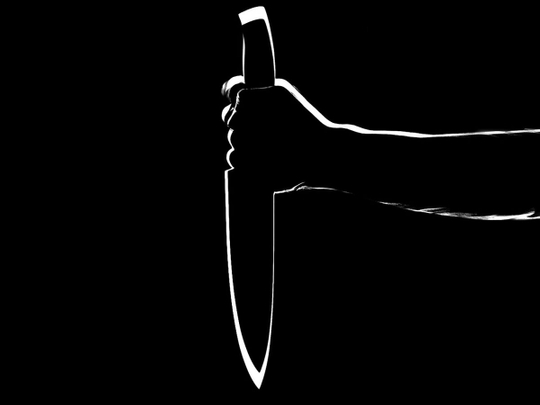 Unable to attend mother’s funeral back home, Dubai worker stabs colleague 11 times