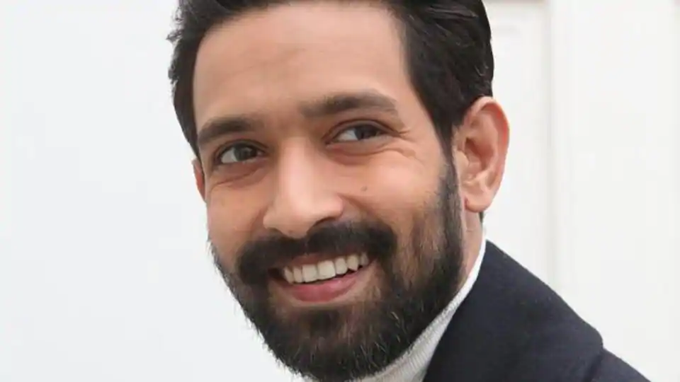 Vikrant Massey: My best is yet to come, people have been really kind in 2020