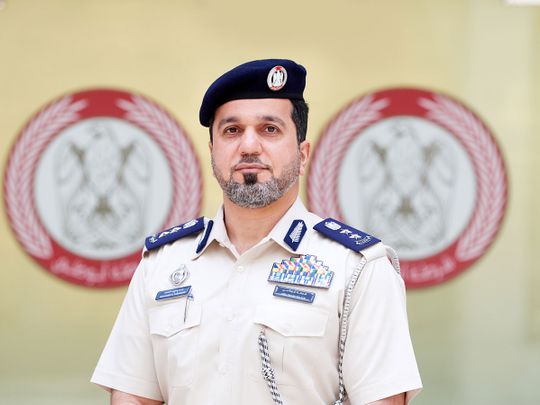 Watch: Abu Dhabi Police reveal how COVID-19 combat actually began in the capital