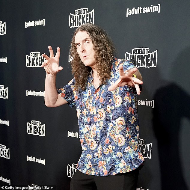 Weird Al Yankovic shares uplifting story about reconnecting with 9th grade crush 50 years later