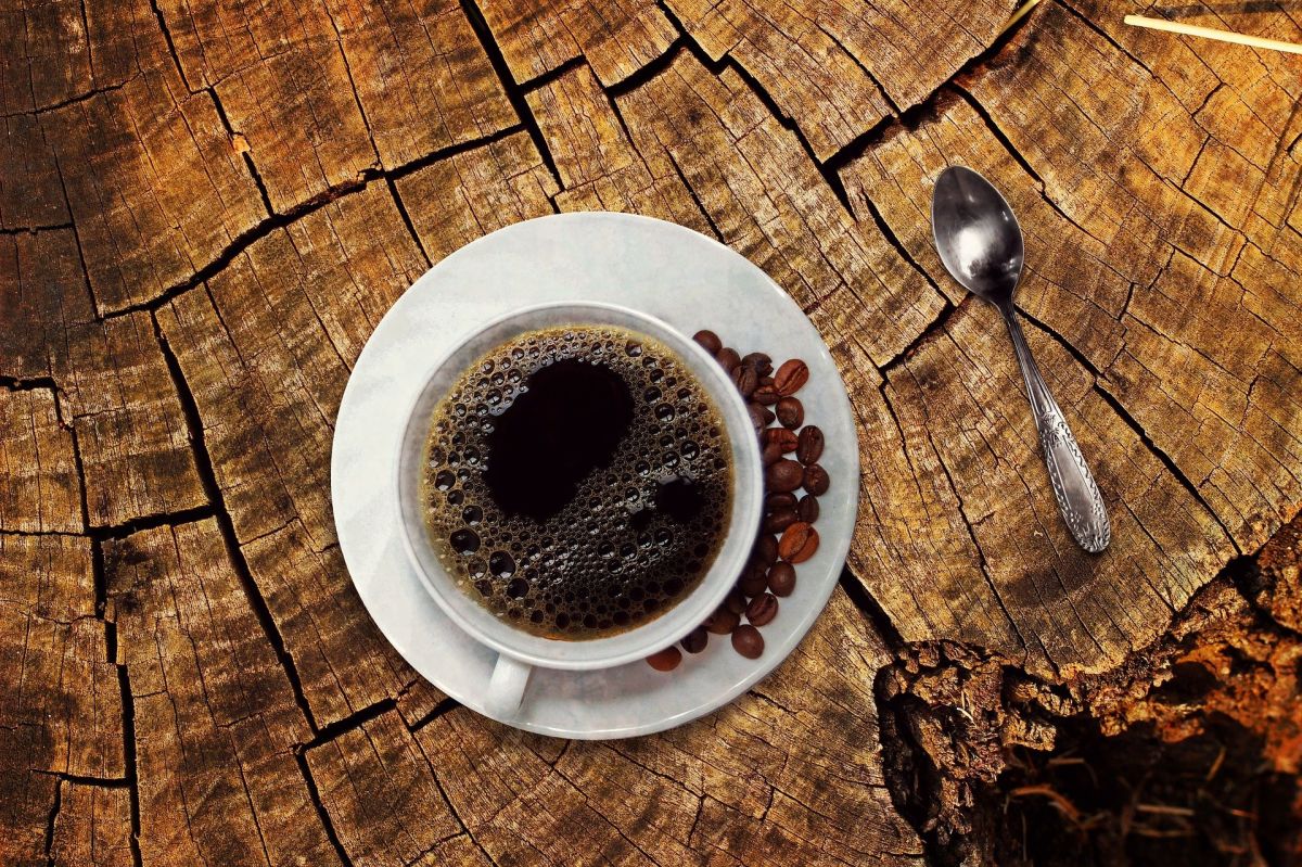 What Morning Coffee Mistake Could Be Wreaking Havoc on Your Body, New Study Finds | The State