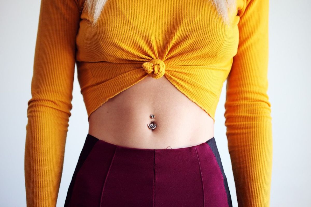 What is the flat stomach diet about? | The State