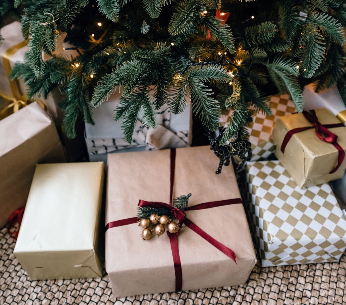 Why is it too late to order your Christmas gifts online? | The State