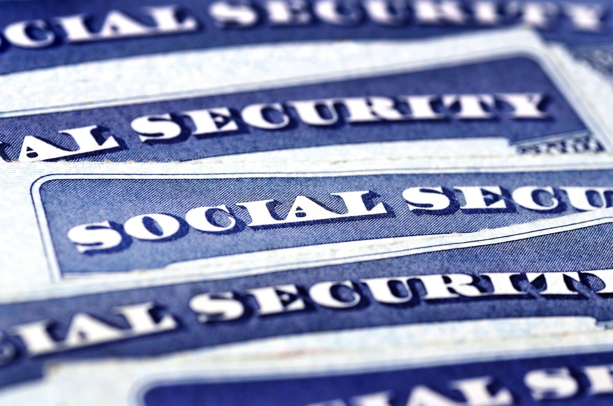 Why is the rise in Social Security checks starting next year only 1.3%? | The State