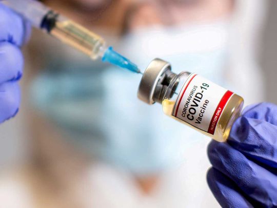 With vaccines arriving, UAE’s healthcare sector gets its next call to action