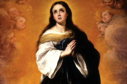 Feast of the Immaculate Conception: Facts You Need to Know About the solemnity of the immaculate conception