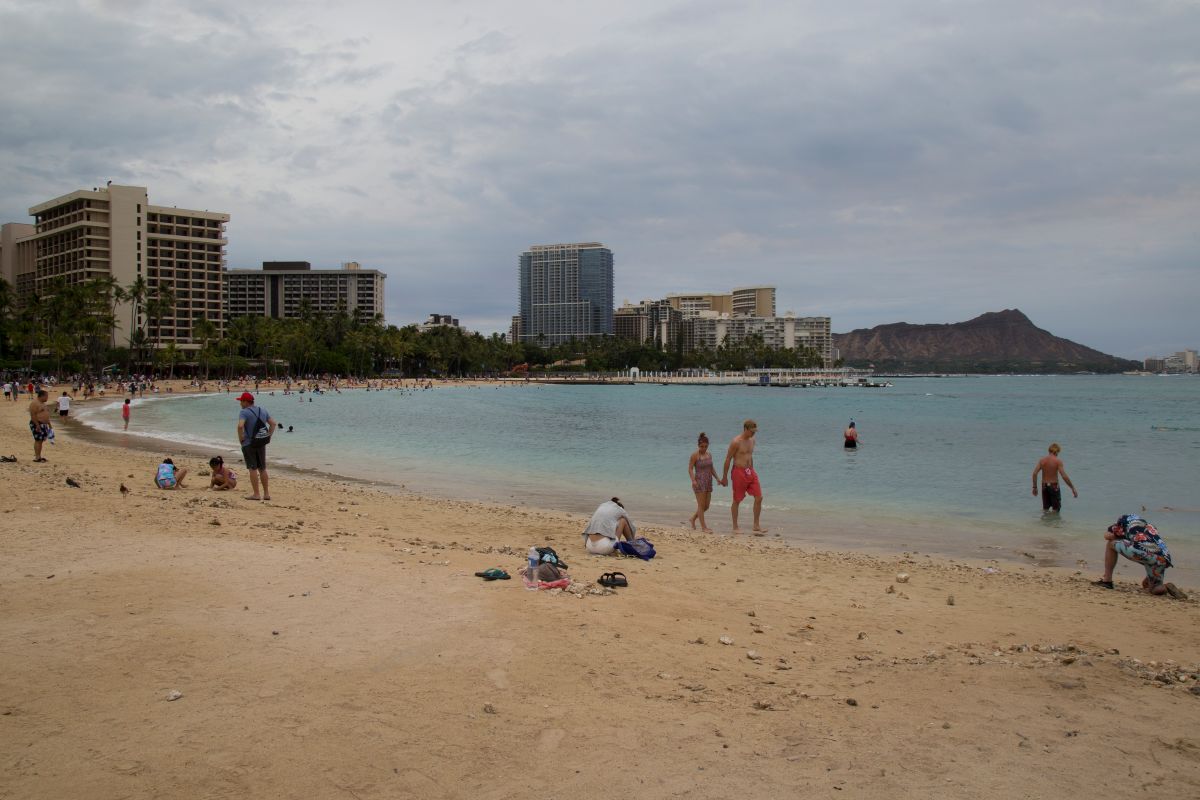 ‌Hawaii offers free trips to work remotely | The State