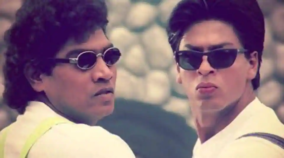 ‘Shah Rukh found out…’: Johnny Lever on the time he had to film a comedy scene as his father was being operated