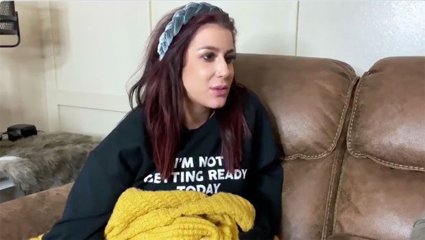 ‘Teen Mom 2’ Recap: Chelsea Houska Reveals Why She Quit The Show During Tearful Goodbye Episode