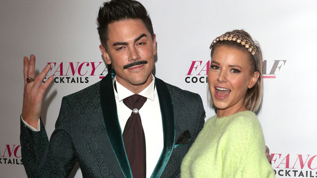 ‘Vanderpump Rules’ Tom Sandoval & Ariana Madix Reveal Which Co-Stars’ Pregnancy Surprised Them The Most