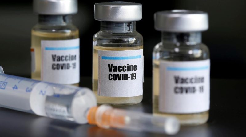 1.60 lakh health workers will be first to get COVID-19 vaccine in Punjab: Minister