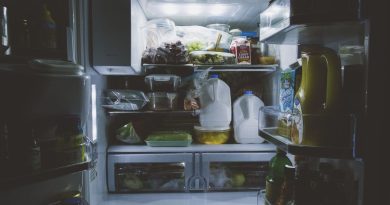10 foods that you should stop storing in the refrigerator | The State