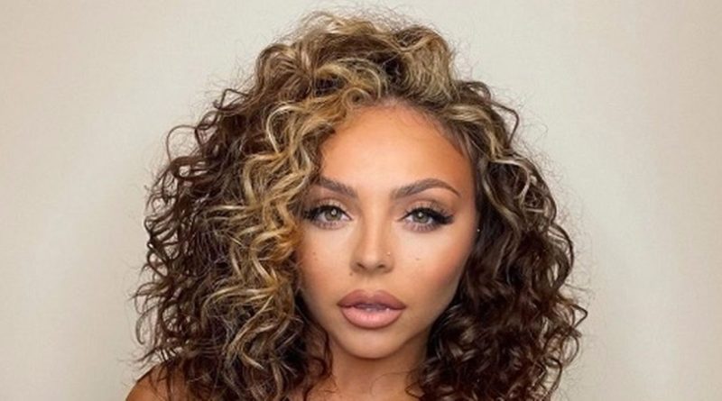 Jesy Nelson wants 2020 to go out with a ‘bang’ on NYE after quitting Little Mix