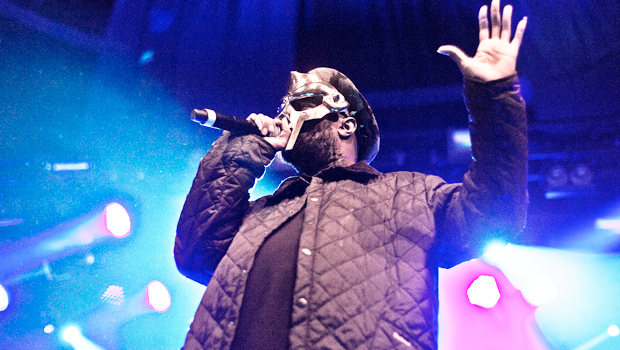 MF Doom: 5 Things About The Rapper Who Died At Age 49