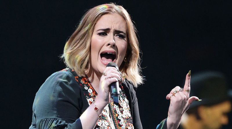 21 reasons to be cheerful in 2021 from Adele to James Bond to Glastonbury