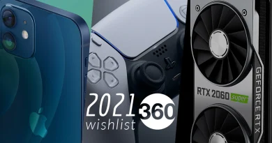 New Year 2021: Our Gadgets Wishlist, From iPhone 12 to PlayStation 5