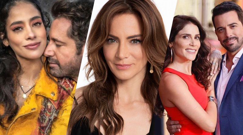 Telenovelas 2021: All the series that Telemundo and Univision premiere in the new year | The State