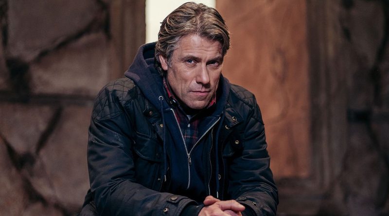John Bishop joins Doctor Who in dream role alongside Jodie Whittaker’s Time Lord