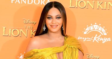 Beyonce Shares Rare New Look At Twins Rumi & Sir, 3, In Sweet 2020 Goodbye Video