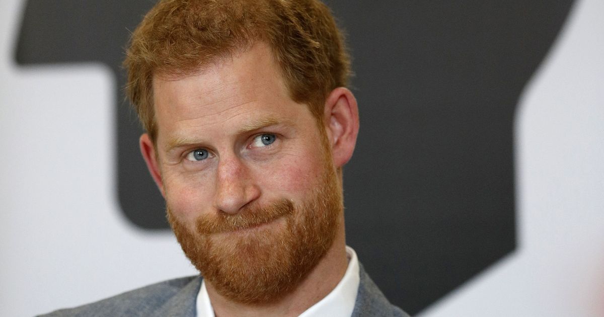 Prince Harry and Oprah Winfrey Apple + TV show ‘delayed until later in 2021’